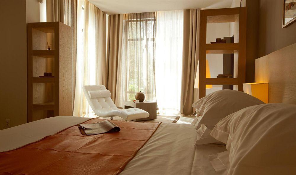 Mas De L'Amarine Hotel Saint-Remy-de-Provence Bagian luar foto