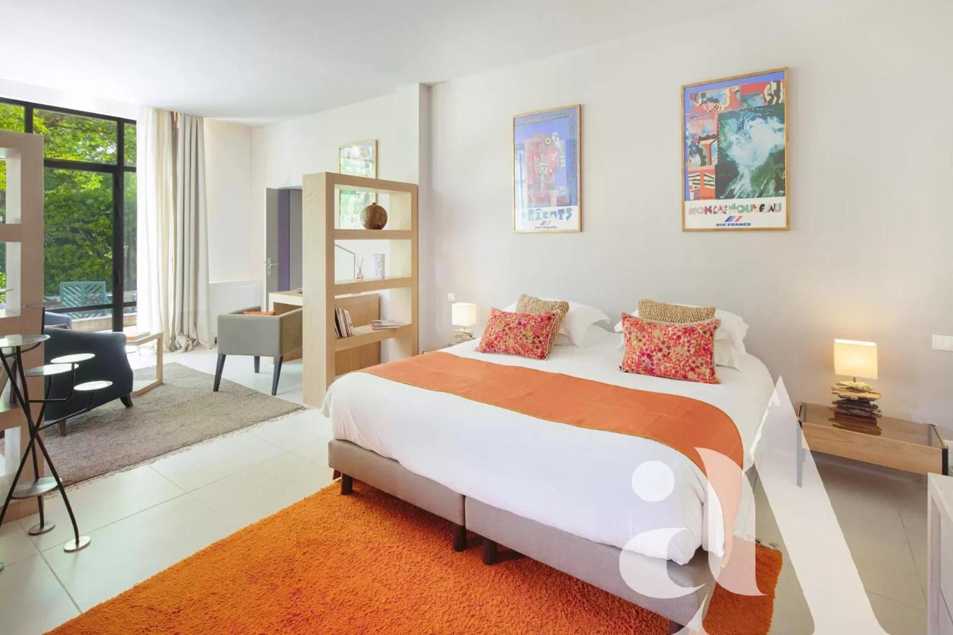 Mas De L'Amarine Hotel Saint-Remy-de-Provence Bagian luar foto