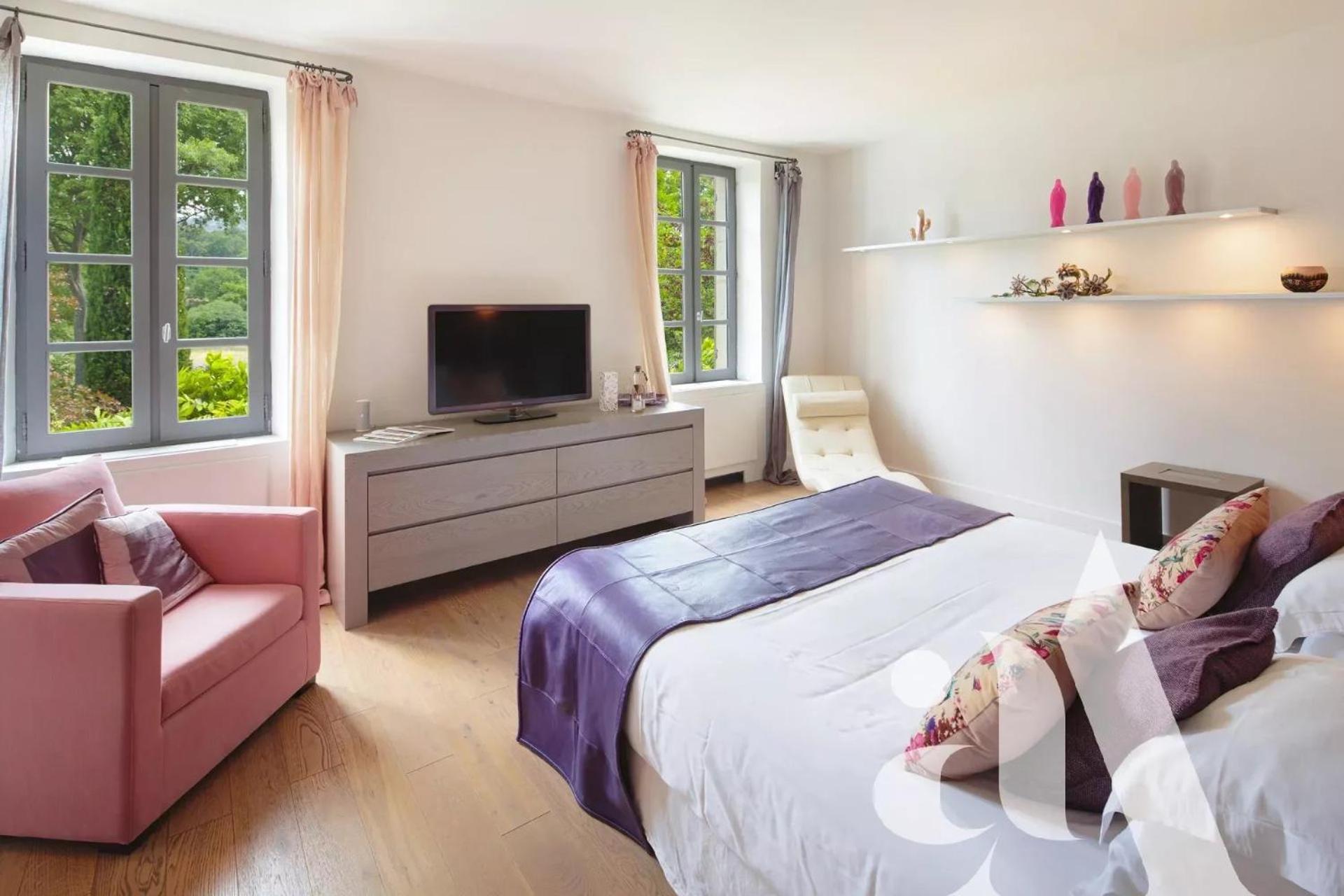 Mas De L'Amarine Hotel Saint-Remy-de-Provence Bagian luar foto