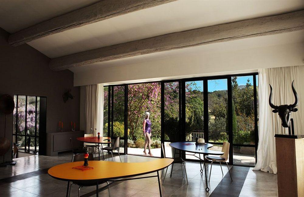 Mas De L'Amarine Hotel Saint-Remy-de-Provence Bagian luar foto