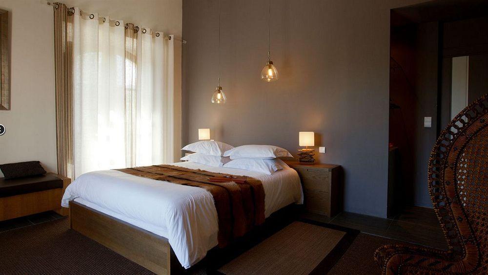 Mas De L'Amarine Hotel Saint-Remy-de-Provence Bagian luar foto