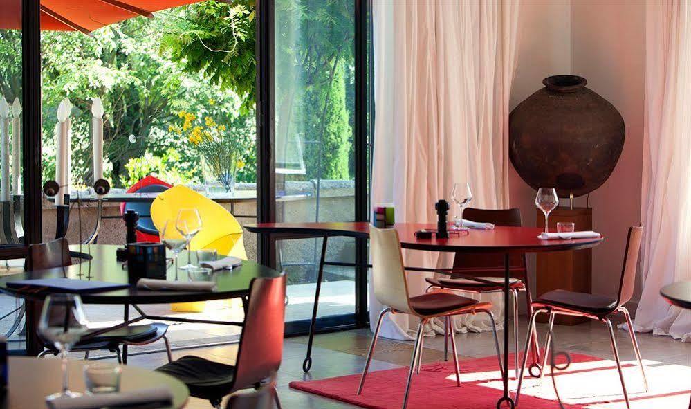 Mas De L'Amarine Hotel Saint-Remy-de-Provence Bagian luar foto